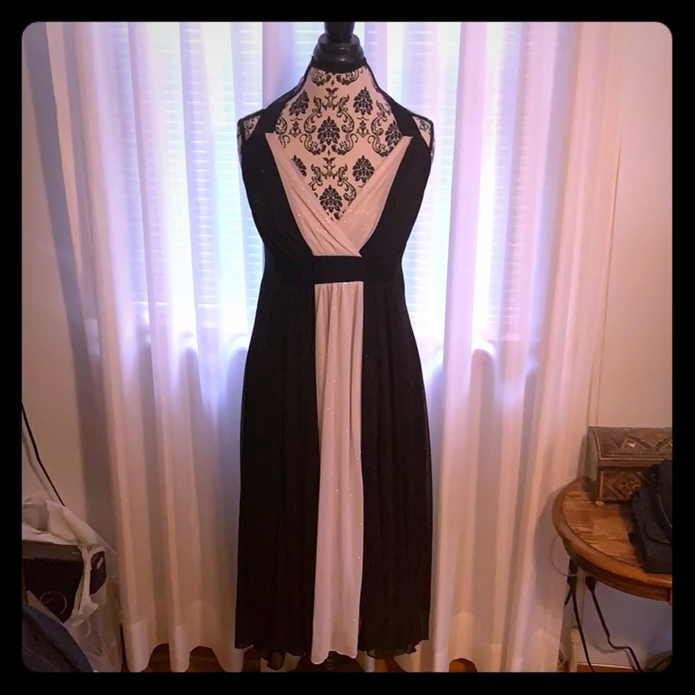 Torrid Hi-Lo Evening Gown, Size 0